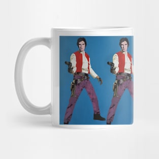 Han Mug